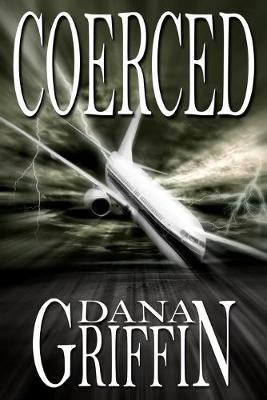 Book cover for Coerced