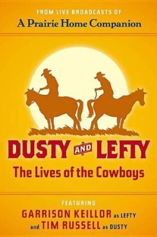 Cover of Dusty and Lefty