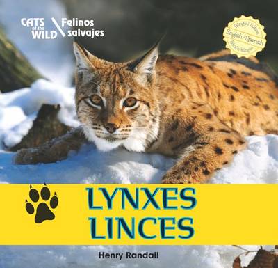 Book cover for Lynxes / Linces