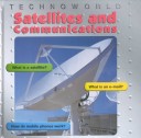 Book cover for Satellites and Communications
