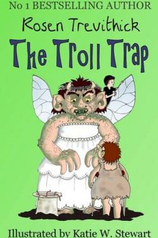 Cover of The Troll Trap
