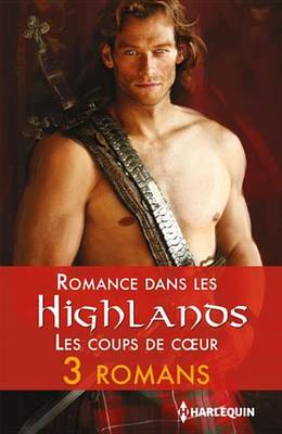 Book cover for Romance Dans Les Highlands