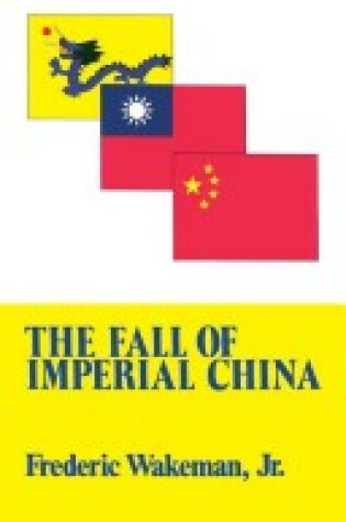 Cover of Fall of Imperial China