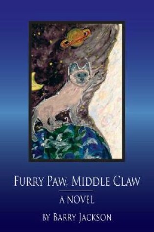 Cover of Furry Paw, Middle Claw