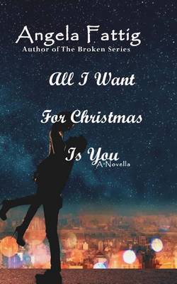 Book cover for All I Want for Christmas Is You