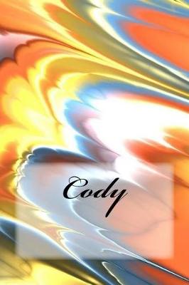 Book cover for Cody