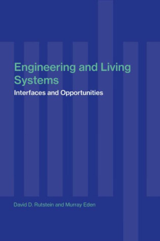 Cover of Engineering and Living Systems