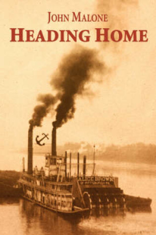 Cover of Heading Home