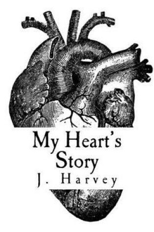Cover of My Heart's Story