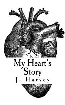 Book cover for My Heart's Story