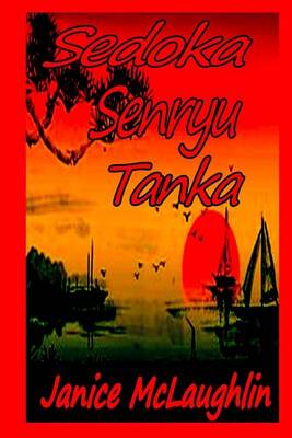 Book cover for Sedoka -- Senryu -- Tanka