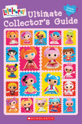 Cover of Ultimate Collector's Guide