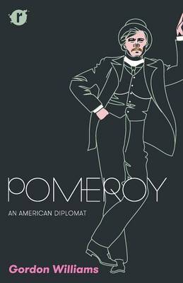 Book cover for Pomeroy