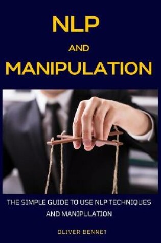 Cover of NLP and Manipulation