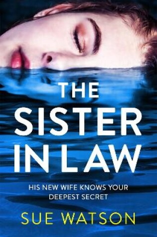 Cover of The Sister-in-Law