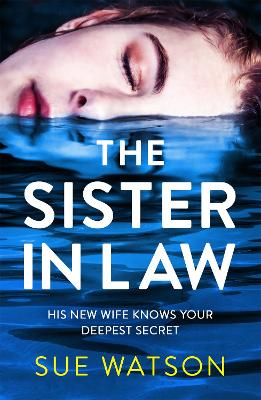 Book cover for The Sister-in-Law