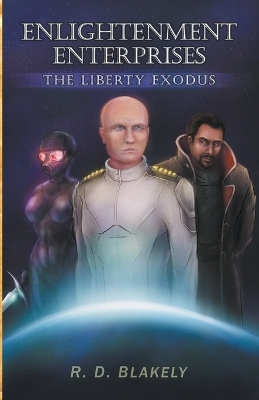 Cover of Enlightenment Enterprises