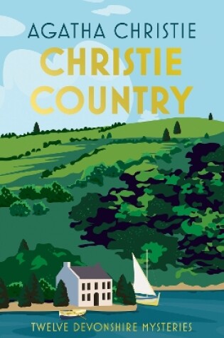 Cover of Christie Country