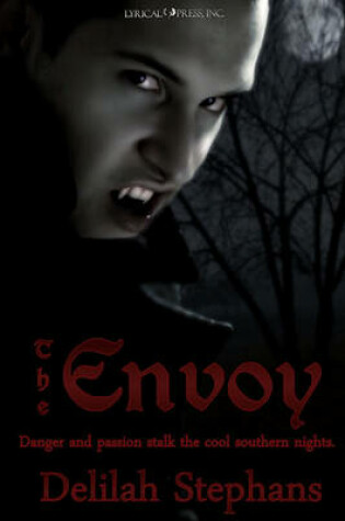 Cover of The Envoy