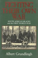 Book cover for Fighting Their Own War