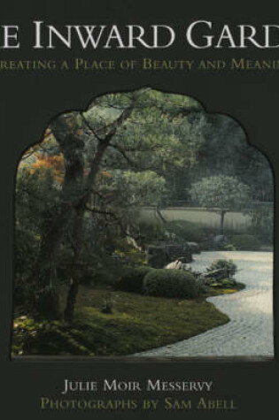 Cover of The Inward Garden