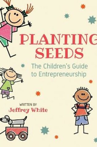 Cover of Planting Seeds