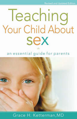 Book cover for Teaching Your Child About Sex