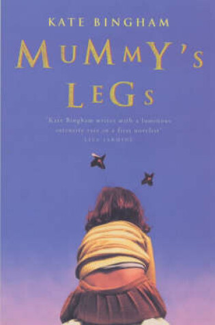Cover of Mummy's Legs