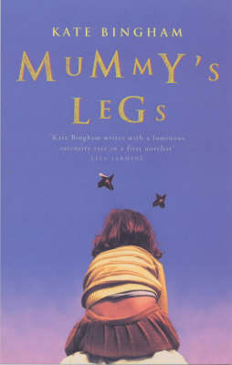 Cover of Mummy's Legs