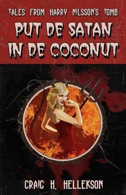 Book cover for Put de Satan in de Coconut