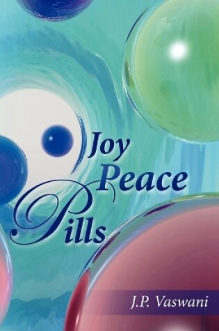 Cover of Joy Peace Pills