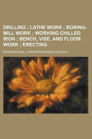 Cover of Drilling