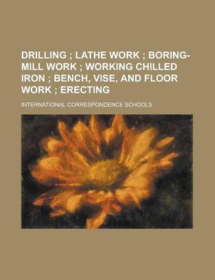 Book cover for Drilling