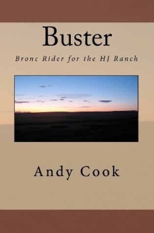 Cover of Buster