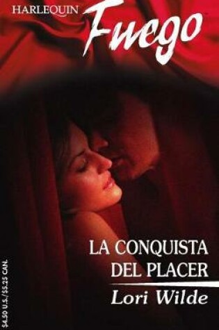 Cover of La Conquista del Placer