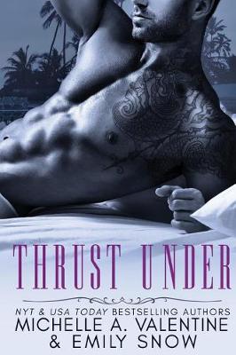 Book cover for Thrust Under