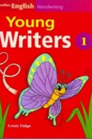 Cover of Young Writers 1