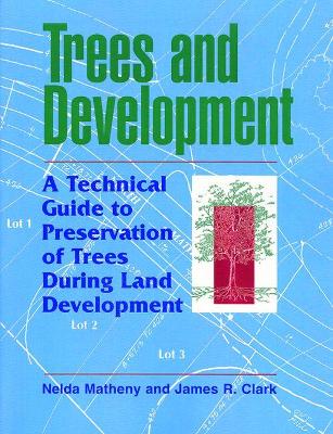 Book cover for Trees and Development