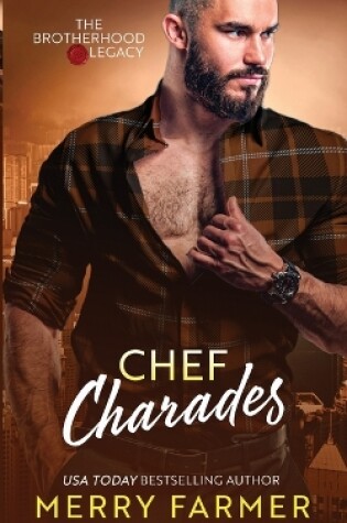 Cover of Chef Charades
