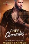 Book cover for Chef Charades