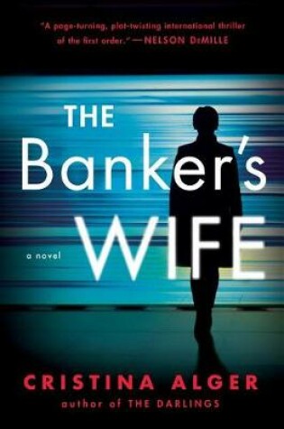 Cover of The Banker's Wife