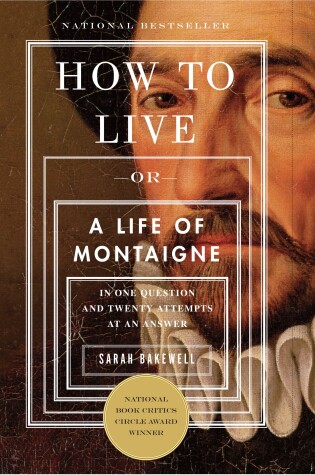 Cover of How to Live