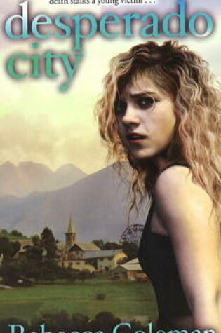 Cover of Desperado City