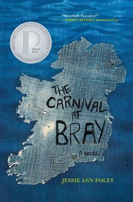 Book cover for Carnival at Bray, the