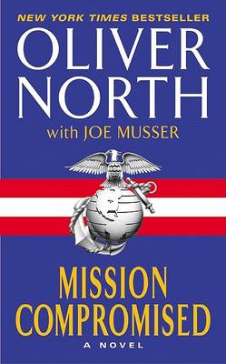 Book cover for Mission Compromised