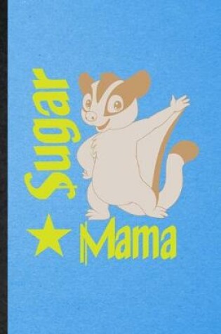 Cover of Sugar Mama