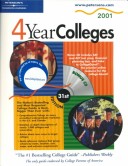 Book cover for Undergraduate Guides Set 2001 2v