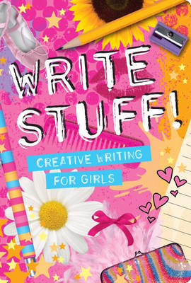 Cover of Write Stuff