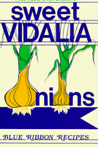 Cover of Sweet Vidalia Onions