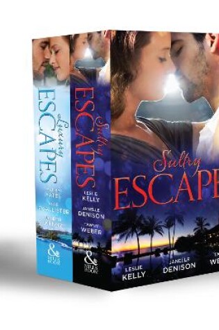 Cover of New Year Escapes